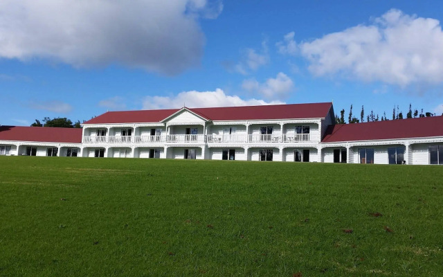 Kerikeri Park Lodge