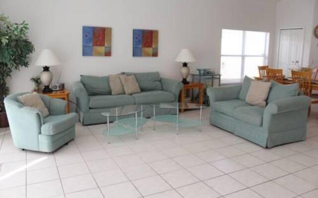 Glenbrook Villa GB010
