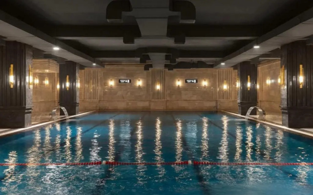 Helmond Hotel
