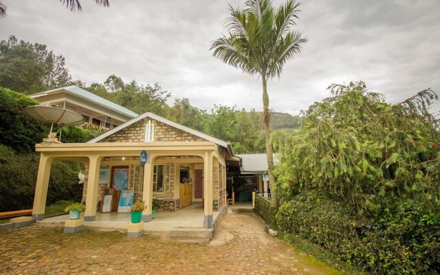 Crater Bay Cottages