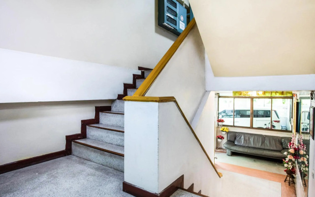 Gedkanok Apartment