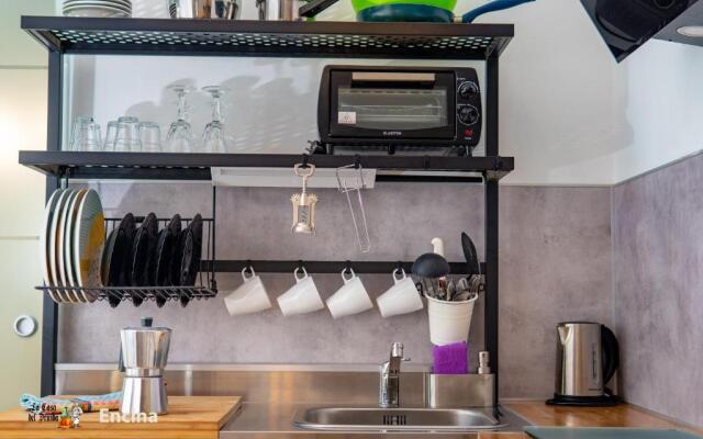 La Casa del Druida II