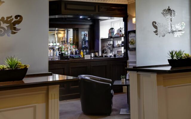 Aston Hall Hotel, BW Signature Collection