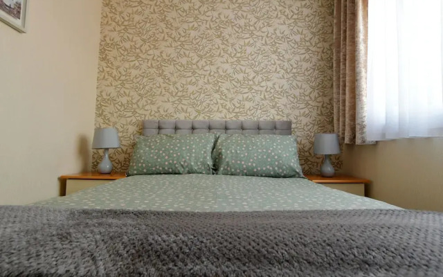 Lovely 2 bed Chalet in Bridlington Free Electric