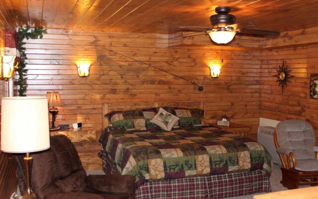 Trickling Waters Retreat