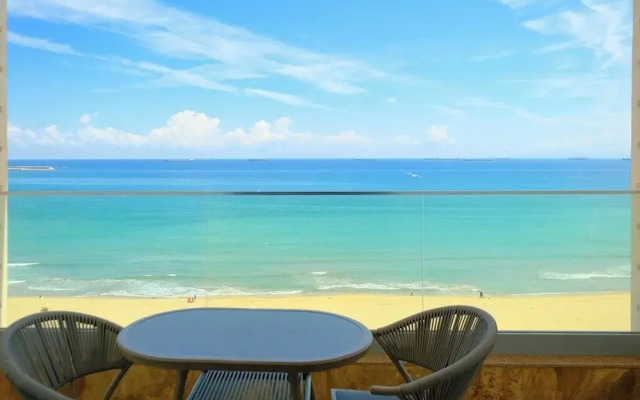 Hotel El Bey Jijel