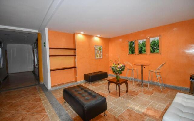 Hotel Monarca
