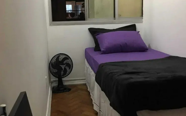 Adonai Copacabana Inn - Hostel