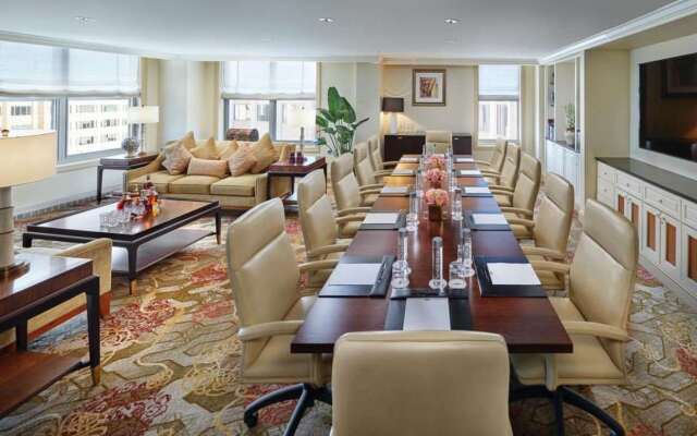 Salamander Washington DC