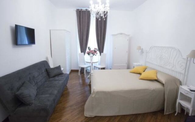 Testaccio Village Guesthouse