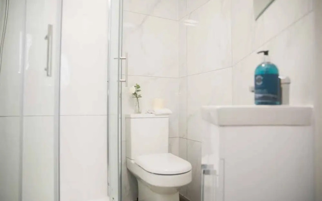 Stunning New Studio Sleeps 2