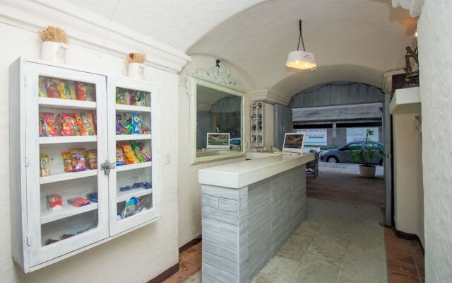 Forrest Hotel Huatulco	