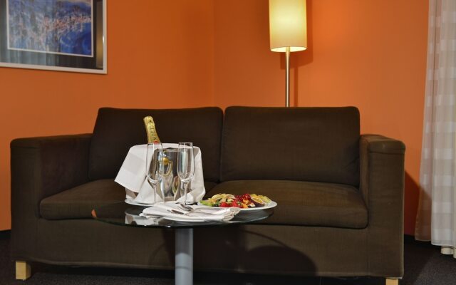 Hotel Best Western Premier Konrad Zu