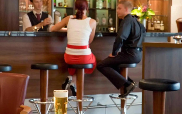 Mercure Hotel Saarbrücken Süd