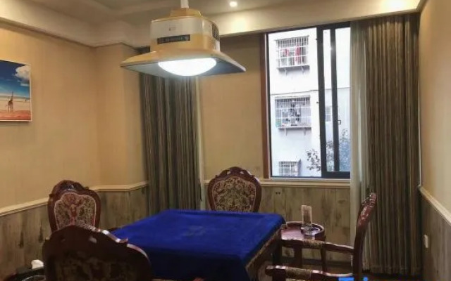 Yingshan Yuewan Hotel