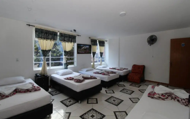 Hotel Manager Obelisk