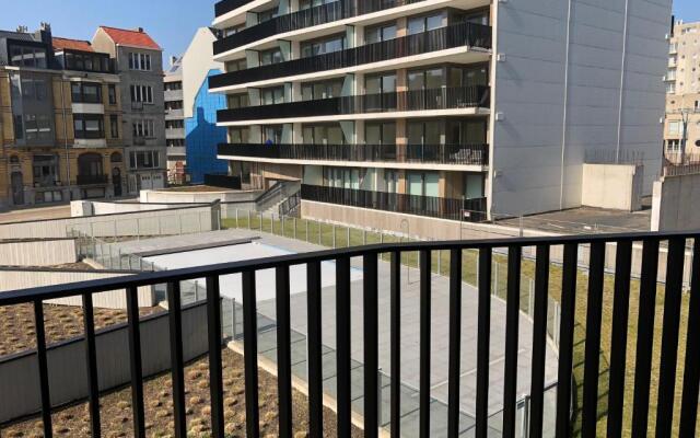 Crystal residence - Pool & Beach