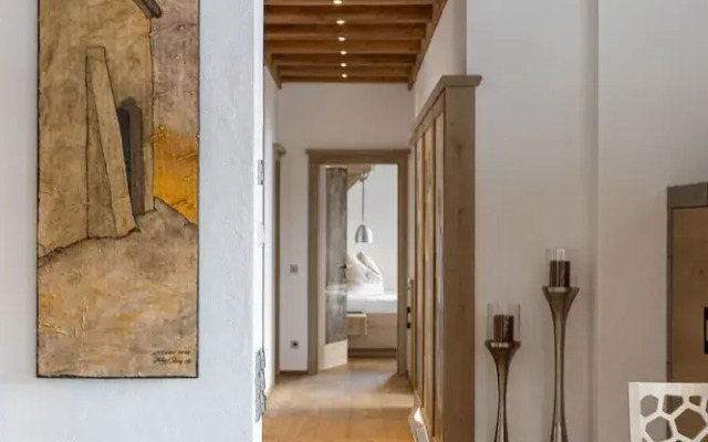 Penthouse Near Mittersill