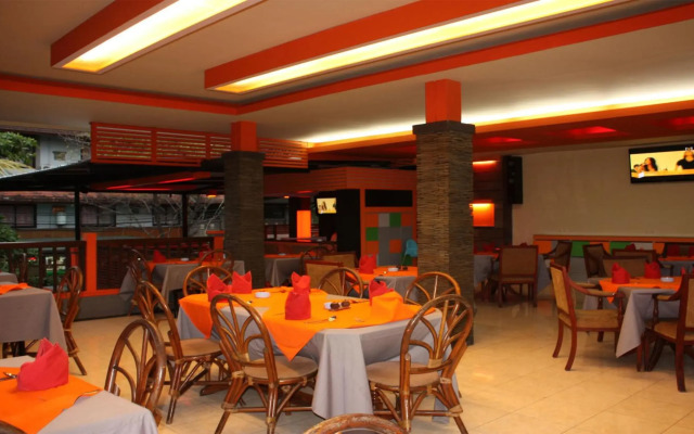 Grand Sinar Indah Hotel