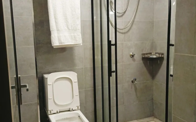 Lux Suites Gatundu Heights Kileleshwa