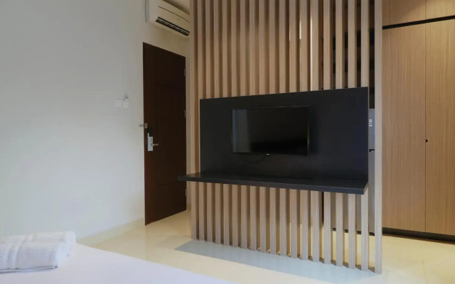 Plaza 54 Residence (Vaccinated Staff)