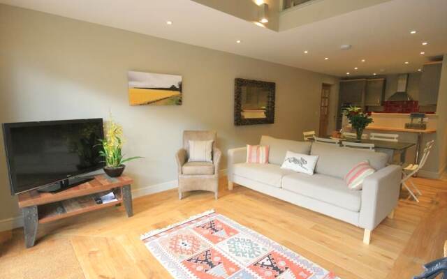 Chestnut Barn, Bourton On The Water