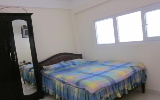 Thang Lap Hotel – Guest Rooms – Da Lat