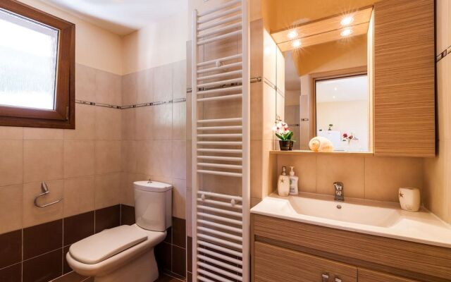 Loukia Luxury Apartments
