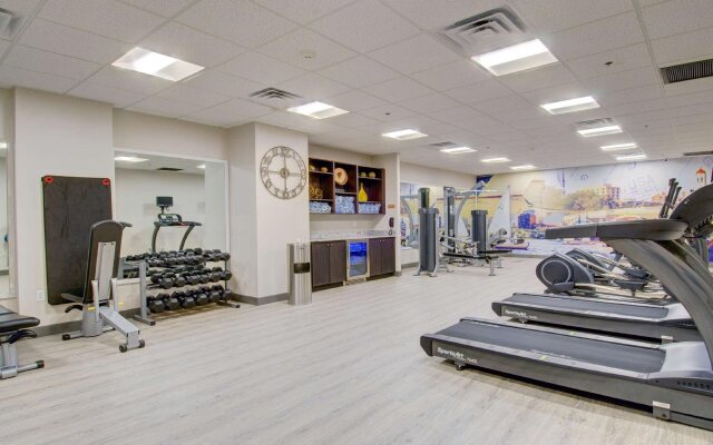 Best Western Plus Waltham Boston