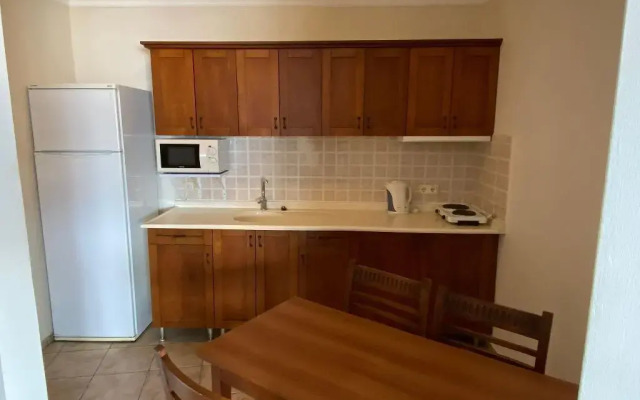 Avos Apartments