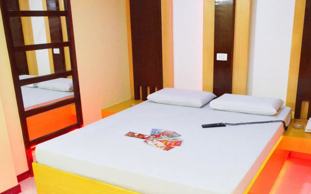 Hotel Sogo Mexico