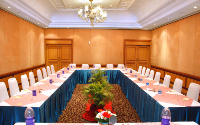 Royal Court