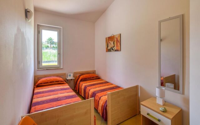 Stunning Apartment in Briatico With Wifi and 2 Bedrooms