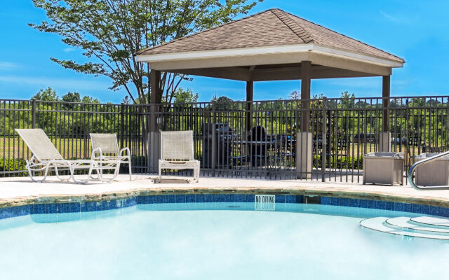 Candlewood Suites Macon by IHG