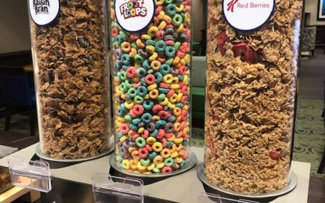 Holiday Inn Express West Jefferson by IHG