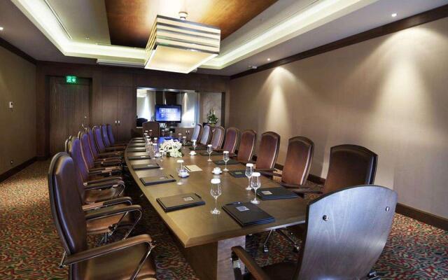 Doubletree by Hilton Avanos - Cappadocia