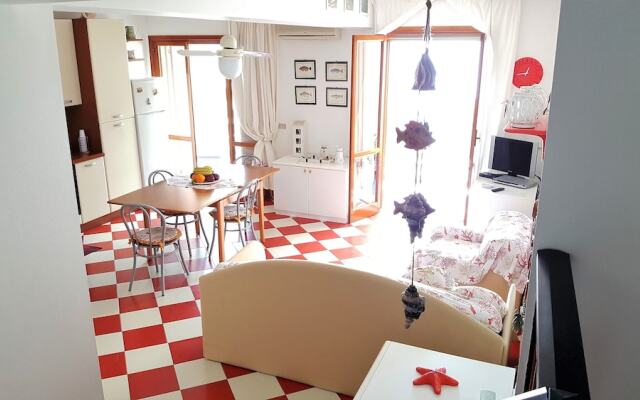 Holiday House Viriola Rossa
