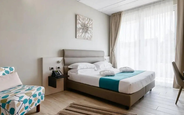 Vision Hotel