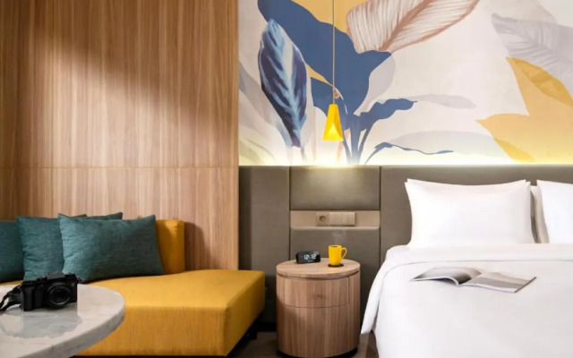 Voco Bandung Setiabudi