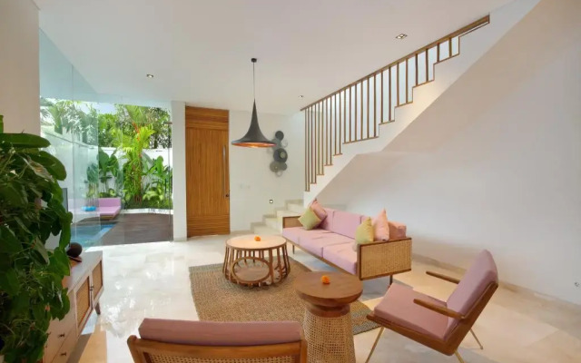 Eight Palms Villa Seminyak by Ini Vie Hospitality