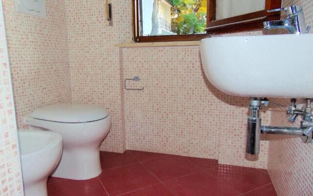 Residence MARE VERDE - Interno 25-11