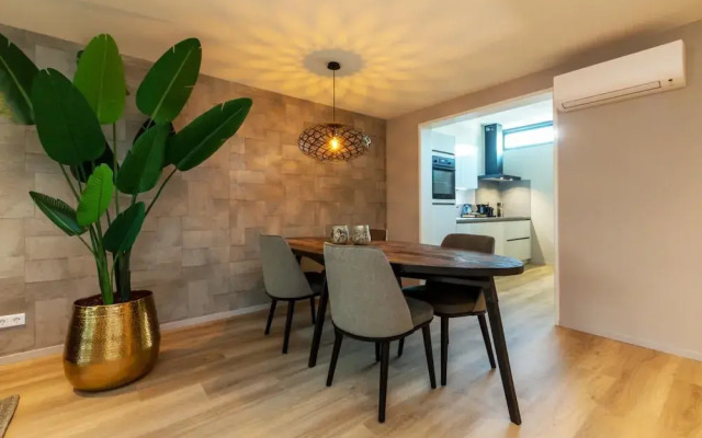 Appealing Apartment in Domburg Near the Beach