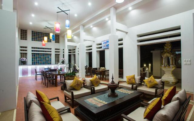 Doltara Boutique Resort