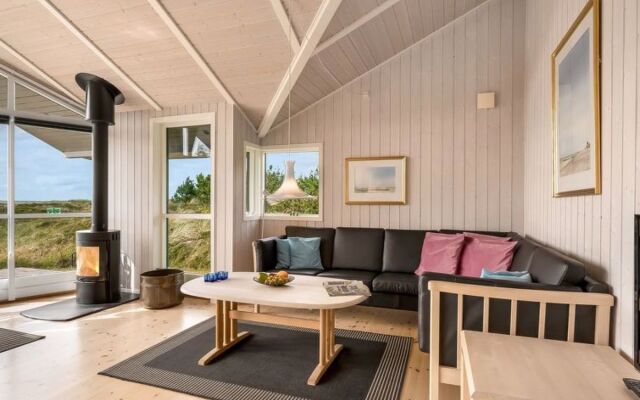 "Leona" - 2.5km from the sea in Western Jutland