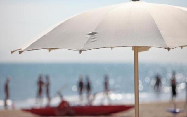 Hotel Atlantic