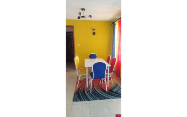 Royalty Homes JKIA