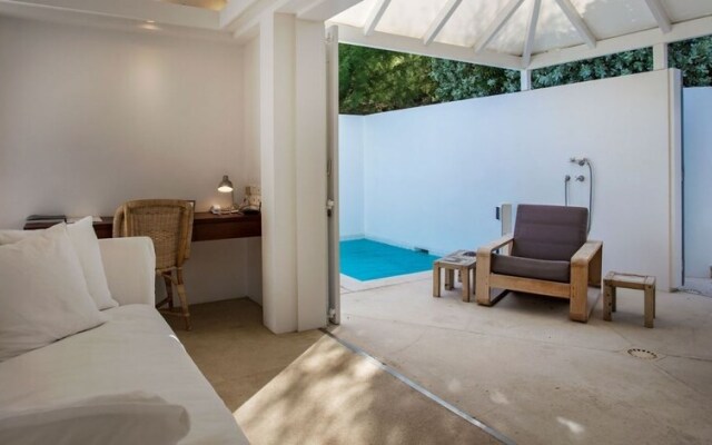 Villa Little Caramba