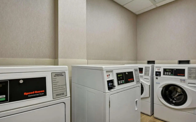 Hampton Inn Boynton Beach