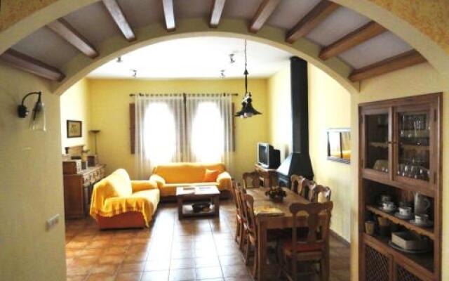 Casa Rural La Encebra