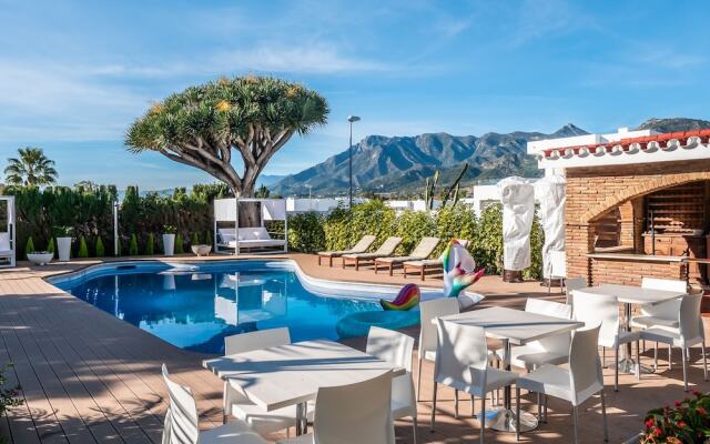 Jazmines And Moras Boutique Villa